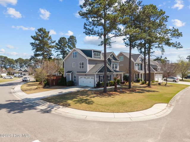 6134 Tarin Road, Wilmington, NC 28409