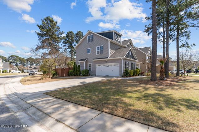 6134 Tarin Road, Wilmington, NC 28409