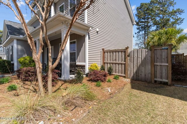 6134 Tarin Road, Wilmington, NC 28409