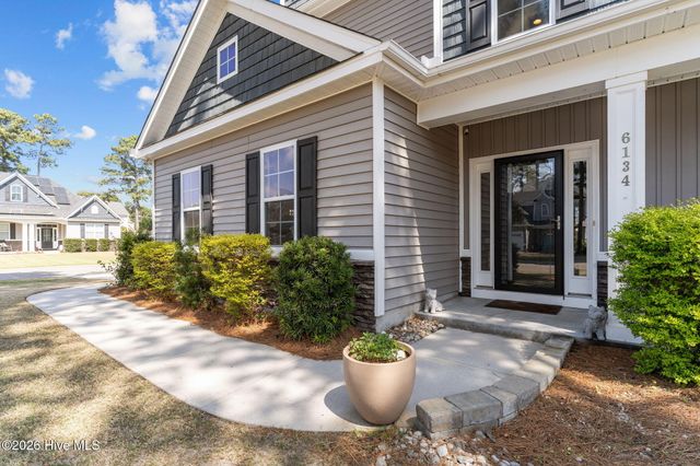 6134 Tarin Road, Wilmington, NC 28409