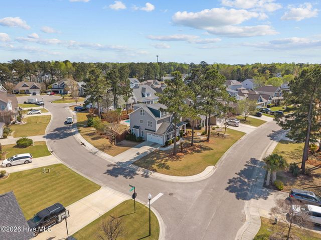 6134 Tarin Road, Wilmington, NC 28409