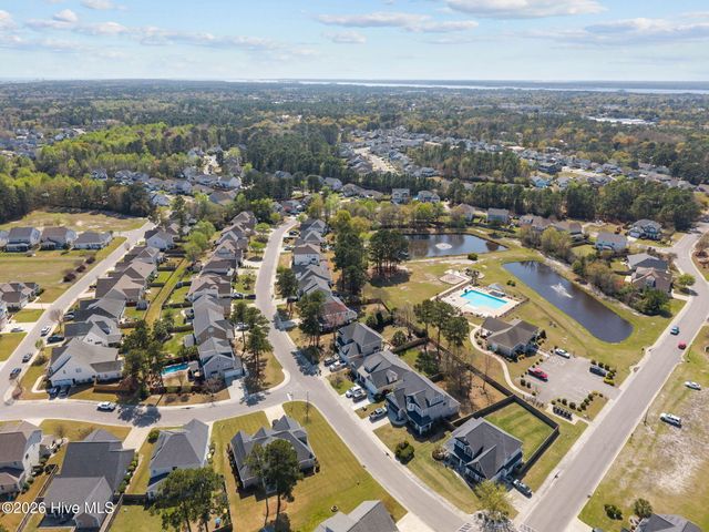 6134 Tarin Road, Wilmington, NC 28409