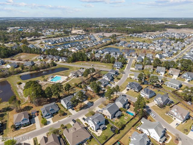 6134 Tarin Road, Wilmington, NC 28409