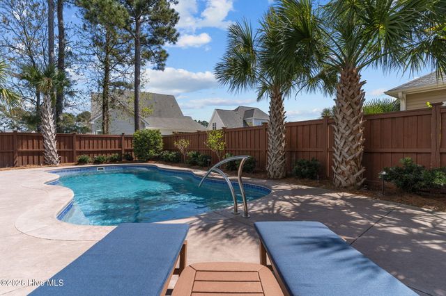 6134 Tarin Road, Wilmington, NC 28409