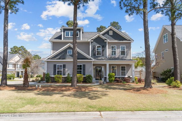 6134 Tarin Road, Wilmington, NC 28409