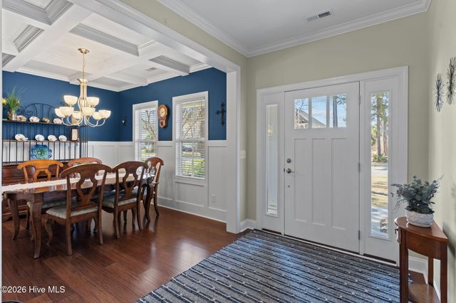 6134 Tarin Road, Wilmington, NC 28409