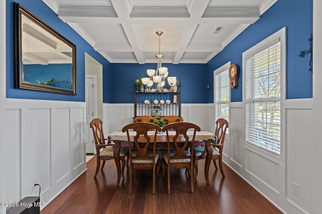 6134 Tarin Road, Wilmington, NC 28409