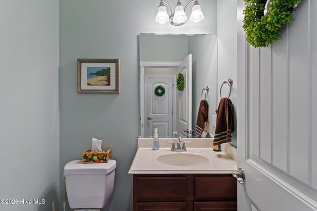 6134 Tarin Road, Wilmington, NC 28409