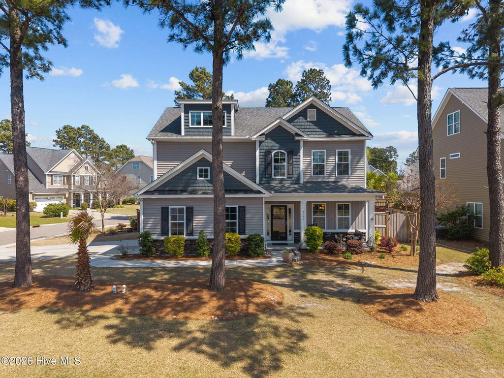 6134 Tarin Road, Wilmington, NC 28409