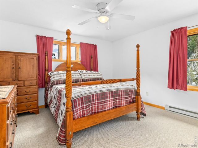 1002 Streamside Drive, Glen Haven, CO 80532