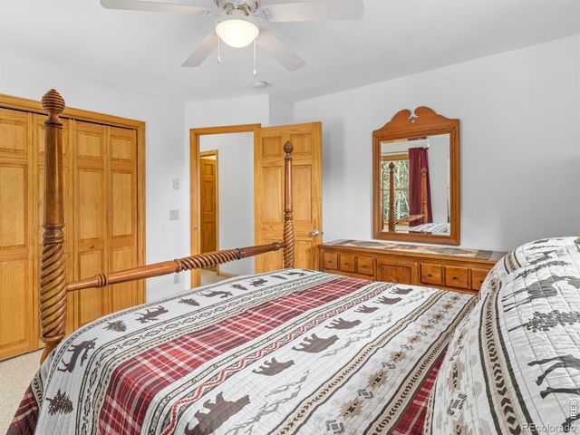 1002 Streamside Drive, Glen Haven, CO 80532