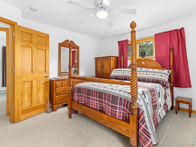 1002 Streamside Drive, Glen Haven, CO 80532
