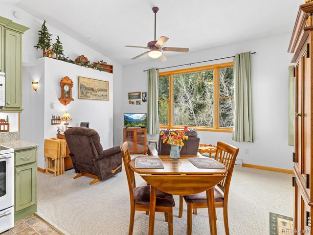 1002 Streamside Drive, Glen Haven, CO 80532