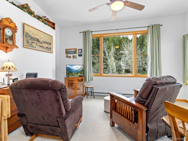 1002 Streamside Drive, Glen Haven, CO 80532