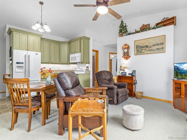 1002 Streamside Drive, Glen Haven, CO 80532