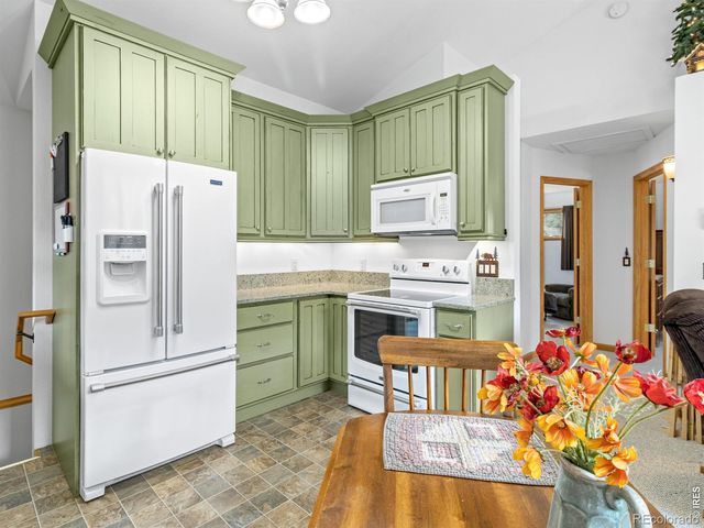 1002 Streamside Drive, Glen Haven, CO 80532