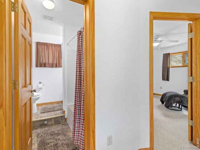 1002 Streamside Drive, Glen Haven, CO 80532