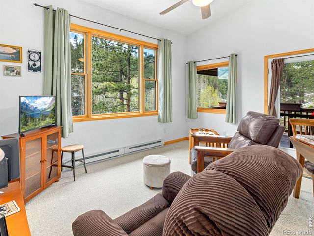 1002 Streamside Drive, Glen Haven, CO 80532