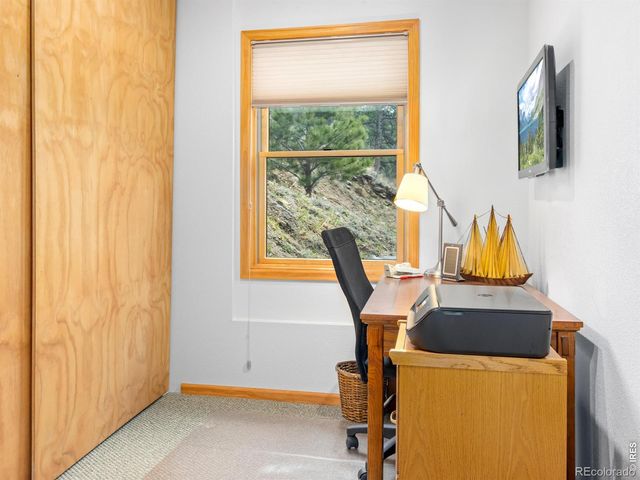 1002 Streamside Drive, Glen Haven, CO 80532