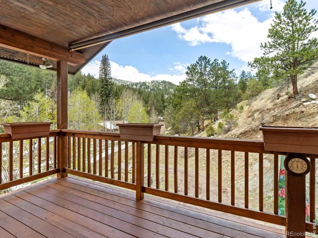 1002 Streamside Drive, Glen Haven, CO 80532