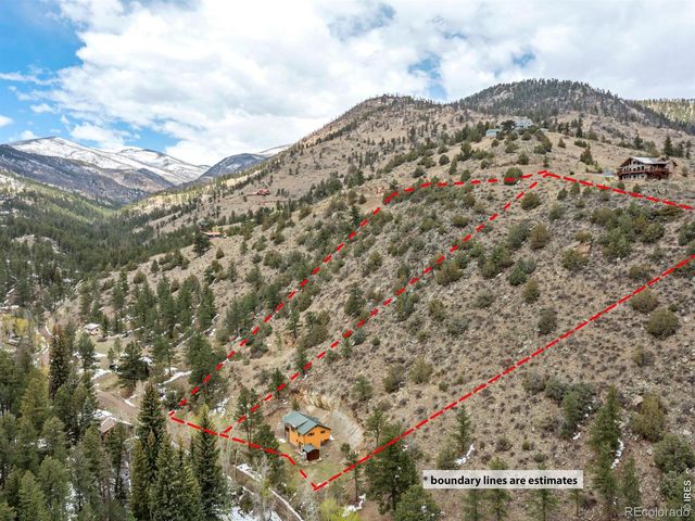 1002 Streamside Drive, Glen Haven, CO 80532
