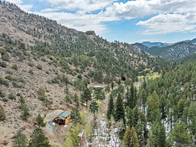 1002 Streamside Drive, Glen Haven, CO 80532