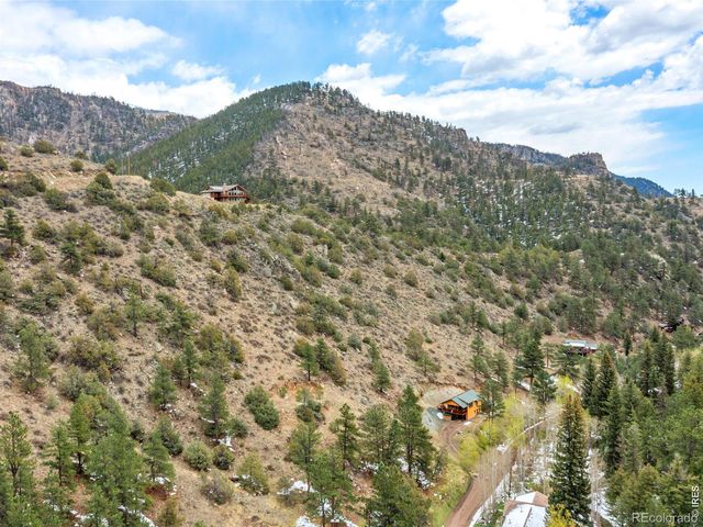 1002 Streamside Drive, Glen Haven, CO 80532