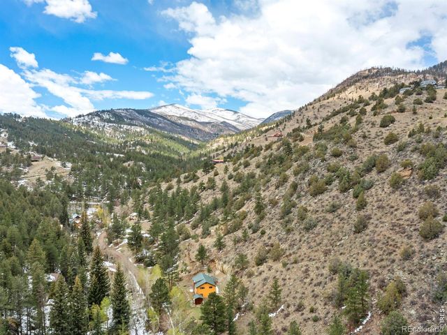 1002 Streamside Drive, Glen Haven, CO 80532