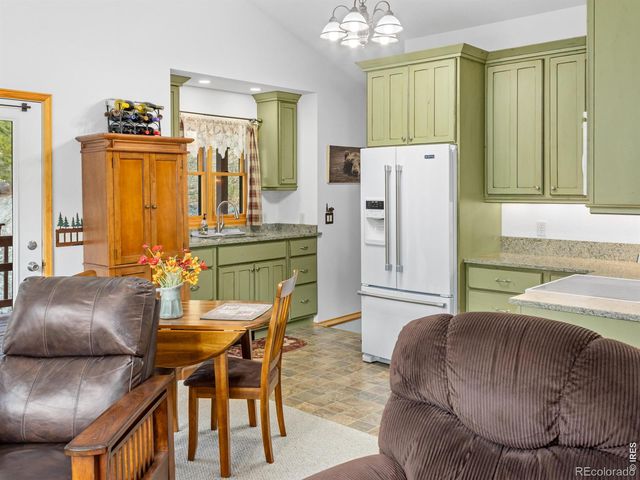 1002 Streamside Drive, Glen Haven, CO 80532