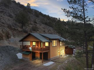 1002 Streamside Drive, Glen Haven, CO 80532