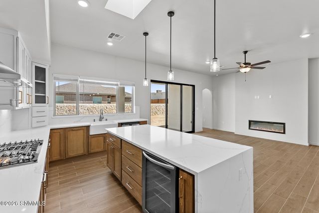 3649 Springhaven Loop, Las Cruces, NM 88012