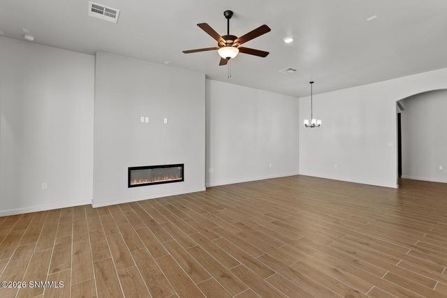 3649 Springhaven Loop, Las Cruces, NM 88012