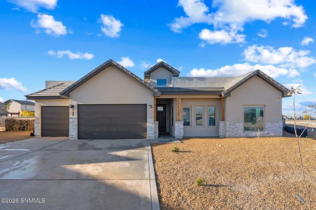 3649 Springhaven Loop, Las Cruces, NM 88012