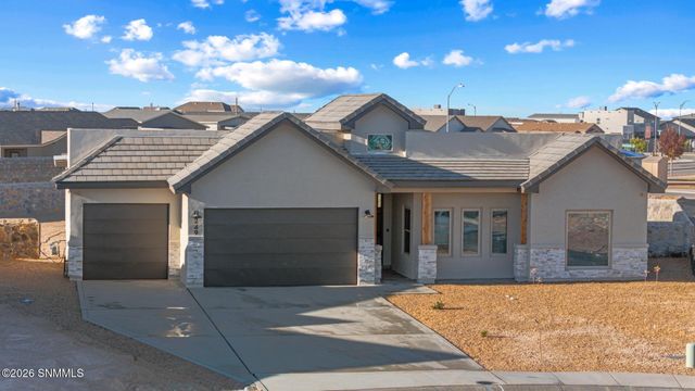 3649 Springhaven Loop, Las Cruces, NM 88012
