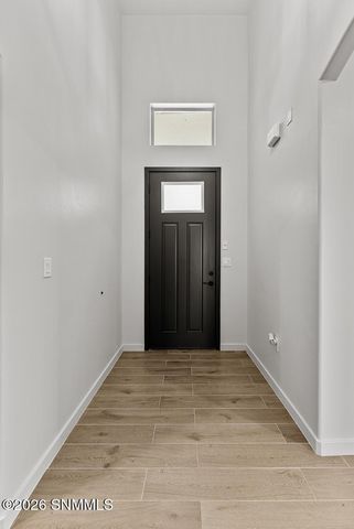 3649 Springhaven Loop, Las Cruces, NM 88012