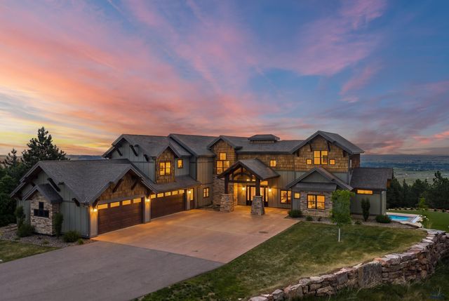 19964 MERRIAM LOOP, Spearfish, SD 57783