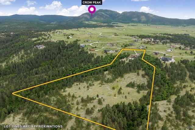 19964 MERRIAM LOOP, Spearfish, SD 57783