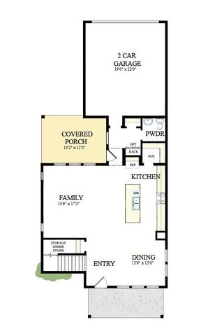 758 Caddy Xing, Columbia, TN 38401