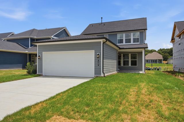 758 Caddy Xing, Columbia, TN 38401