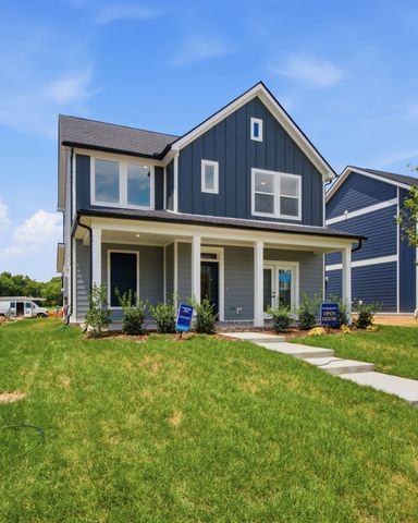 758 Caddy Xing, Columbia, TN 38401