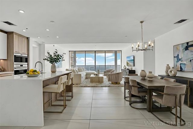 153 N Seabreeze Boulevard 2501-S, Fort Lauderdale, FL 33304