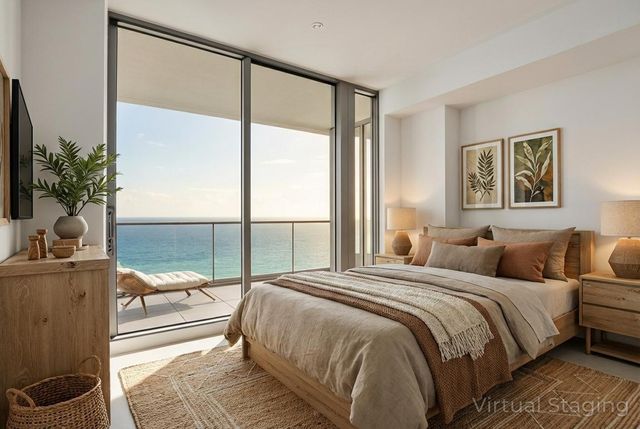 153 N Seabreeze Boulevard 2501-S, Fort Lauderdale, FL 33304