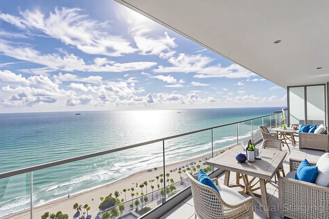 153 N Seabreeze Boulevard 2501-S, Fort Lauderdale, FL 33304