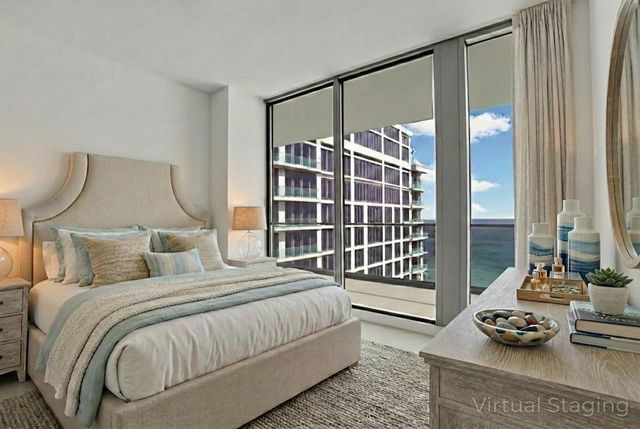 153 N Seabreeze Boulevard 2501-S, Fort Lauderdale, FL 33304