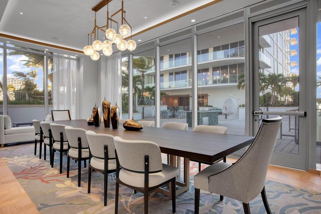 153 N Seabreeze Boulevard 2501-S, Fort Lauderdale, FL 33304