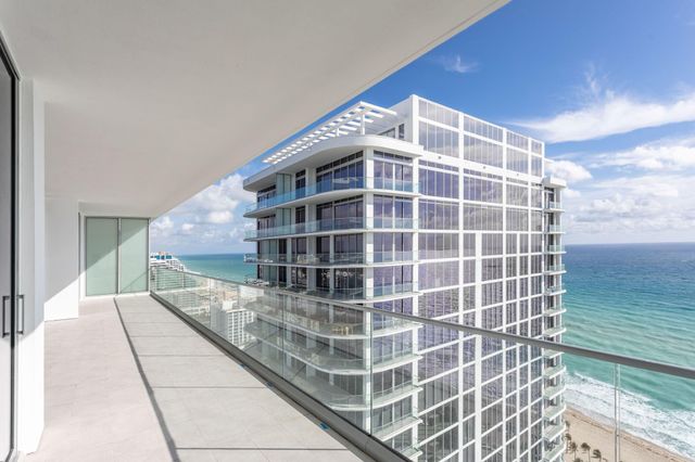 153 N Seabreeze Boulevard 2501-S, Fort Lauderdale, FL 33304