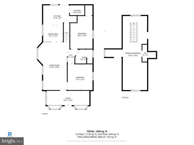 32 WILDWOOD AVE, Lansdowne, PA 19050