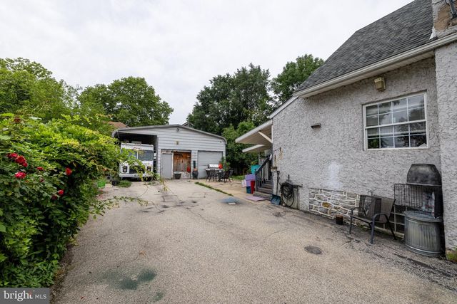 32 WILDWOOD AVE, Lansdowne, PA 19050