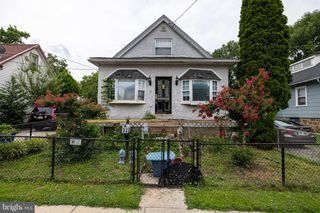 32 WILDWOOD AVE, Lansdowne, PA 19050