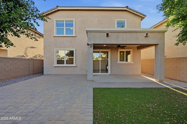 5727 S 35TH Place, Phoenix, AZ 85040